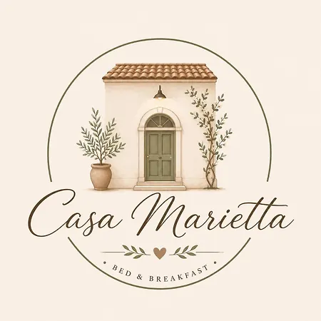 Casa Marietta - Desing House In Centro Mattinata