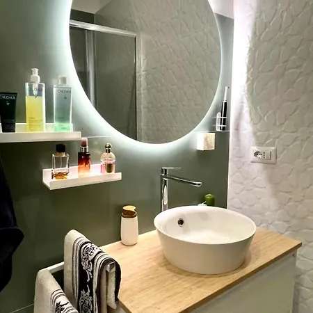 Gospodarstwo wiejskie Casa Marietta - Desing House In Centro *